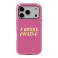 J’Adore Phone Case