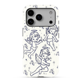 Cherubs Phone Case