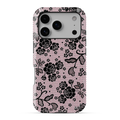Lace Lover Phone Case
