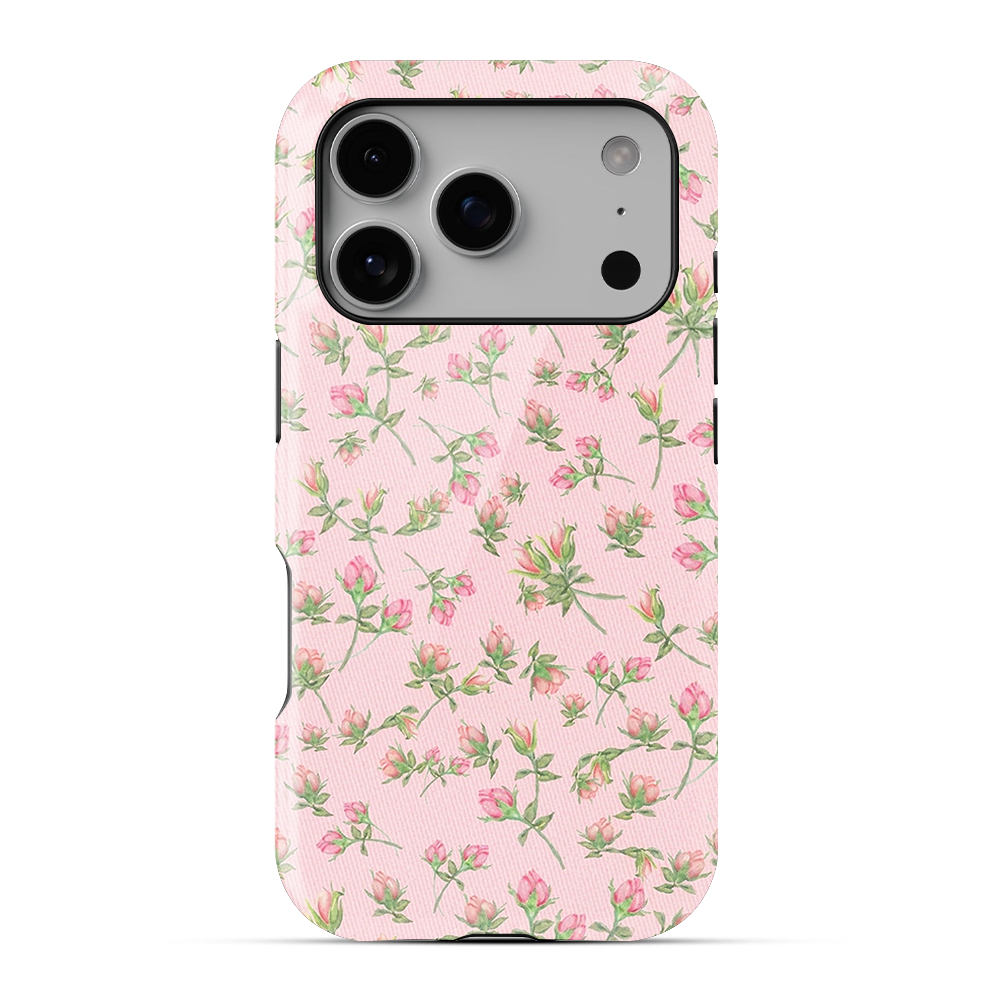 Enchanted Floral  Phone Case