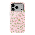 Enchanted Floral  Phone Case