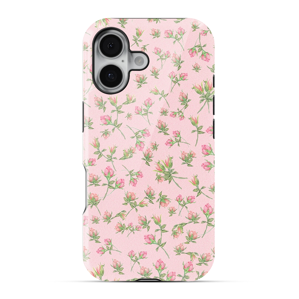 Enchanted Floral  Phone Case