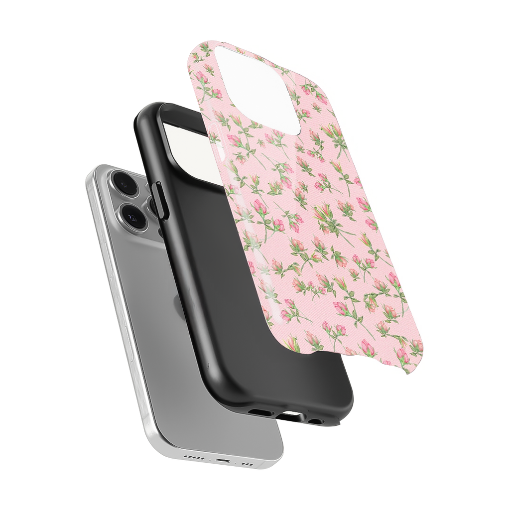 Enchanted Floral  Phone Case