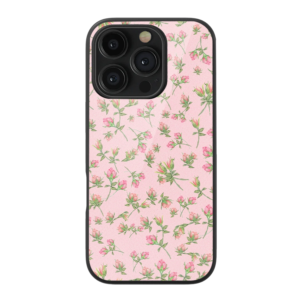 Enchanted Floral  Phone Case