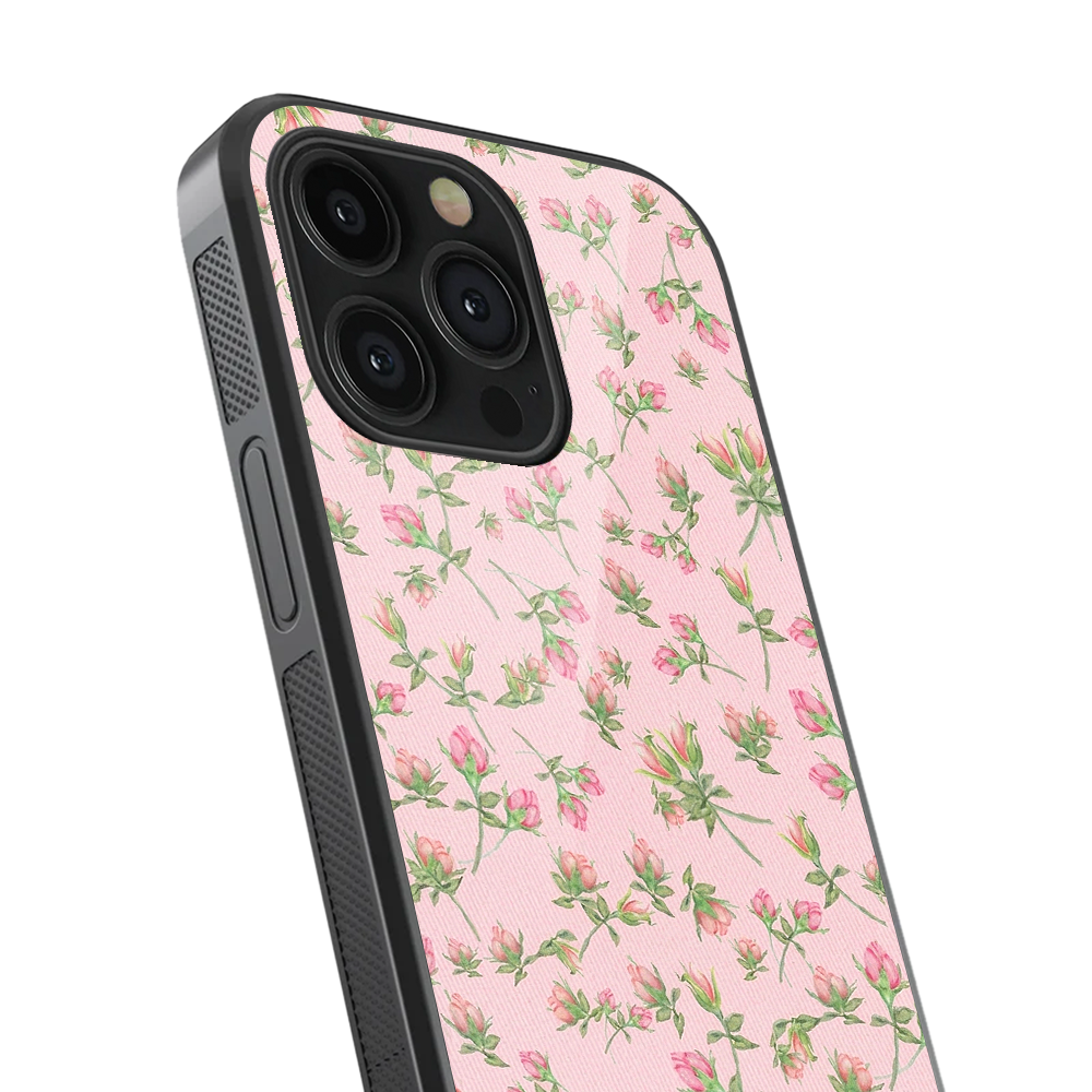 Enchanted Floral  Phone Case