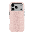 Nude Leopard Phone Case