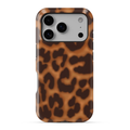 It Girl Leopard Phone Case
