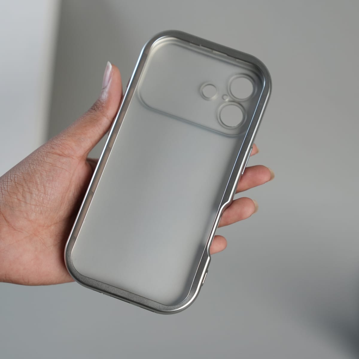 FRATO luxury Case iPhone Series Premium Cute Café 3D Charm Protective Case